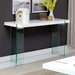 Thorold Sofa Table - Inland Furniture (San Bernardino, CA)