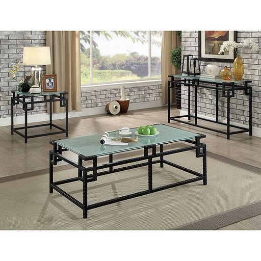 Selene Coffee Table - Inland Furniture (San Bernardino, CA)
