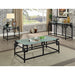 Selene Coffee Table - Inland Furniture (San Bernardino, CA)