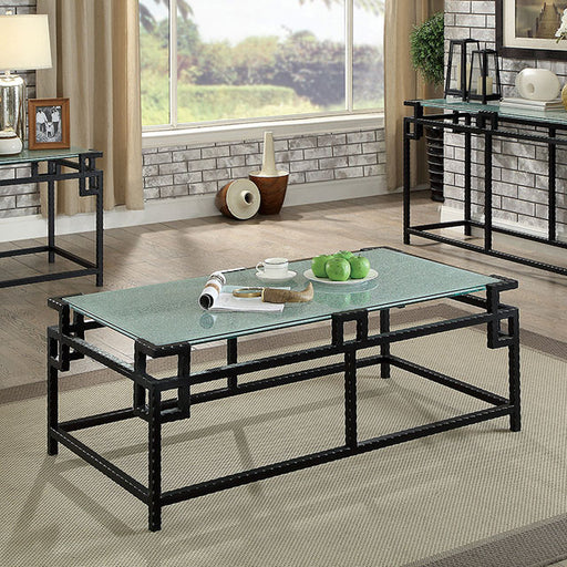Selene Coffee Table - Inland Furniture (San Bernardino, CA)