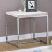 Olle End Table - Inland Furniture (San Bernardino, CA)