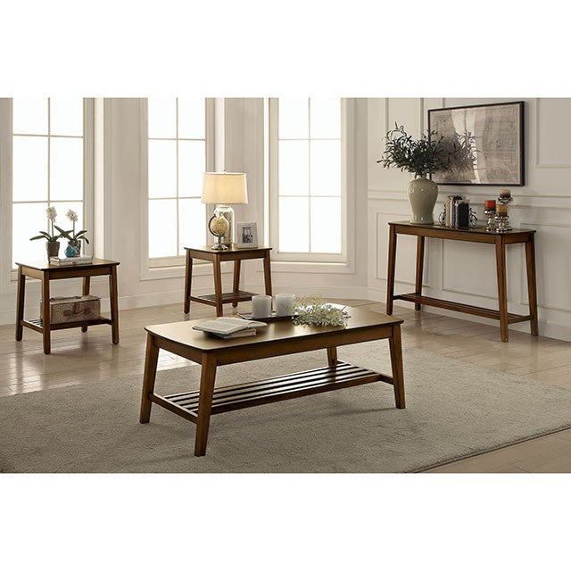 Hattie 3 Pc. Set - Inland Furniture (San Bernardino, CA)