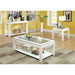 Venta End Table - Inland Furniture (San Bernardino, CA)