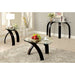 Nieve Sofa Table - Inland Furniture (San Bernardino, CA)