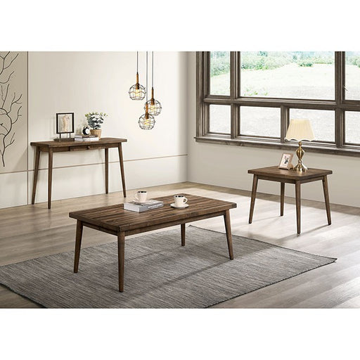 Kaylin End Table - Inland Furniture (San Bernardino, CA)