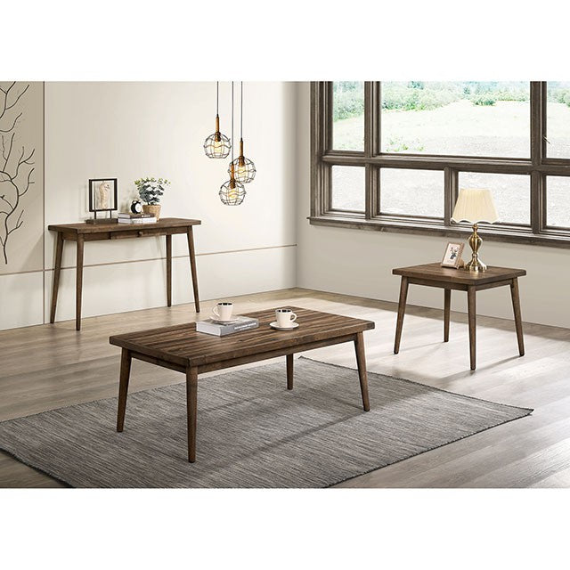 Kaylin Coffee Table - Inland Furniture (San Bernardino, CA)