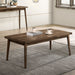 Kaylin Coffee Table - Inland Furniture (San Bernardino, CA)
