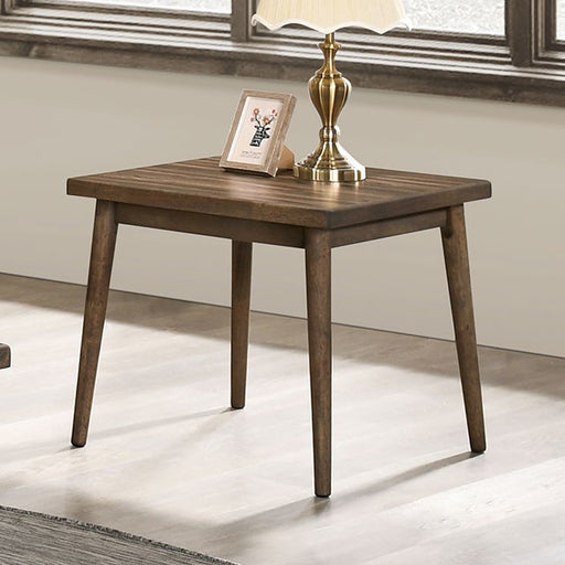 Kaylin End Table - Inland Furniture (San Bernardino, CA)