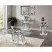 Staten Sofa Table - Inland Furniture (San Bernardino, CA)