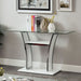 Staten Sofa Table - Inland Furniture (San Bernardino, CA)