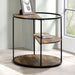 Orrin End Table - Inland Furniture (San Bernardino, CA)