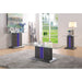 Rhyl End Table - Inland Furniture (San Bernardino, CA)