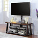 TV Console Goodrich - Inland Furniture (San Bernardino, CA)