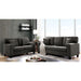 Pingree Love Seat - Inland Furniture (San Bernardino, CA)