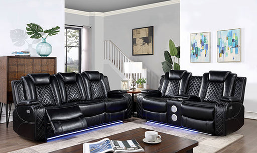 Lubeck Power Sofa - Inland Furniture (San Bernardino, CA)