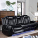 Lubeck Power Sofa - Inland Furniture (San Bernardino, CA)