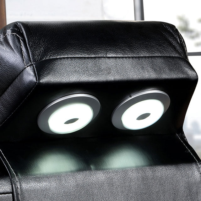 Lubeck Power Sofa - Inland Furniture (San Bernardino, CA)