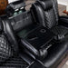 Lubeck Power Sofa - Inland Furniture (San Bernardino, CA)