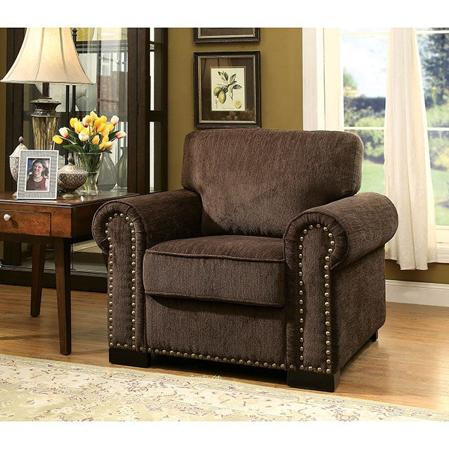 Rydel Chair - Inland Furniture (San Bernardino, CA)