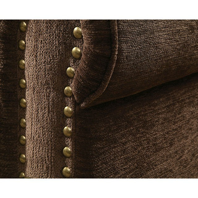 Rydel Chair - Inland Furniture (San Bernardino, CA)