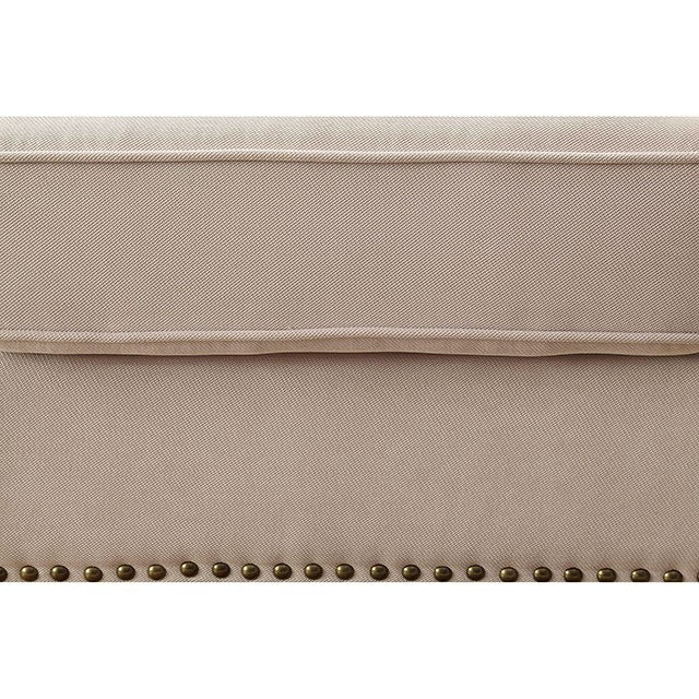 Skyler Chair - Inland Furniture (San Bernardino, CA)