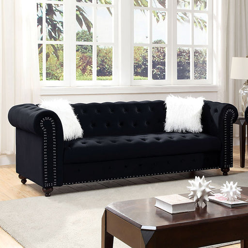 Giacomo Sofa - Inland Furniture (San Bernardino, CA)