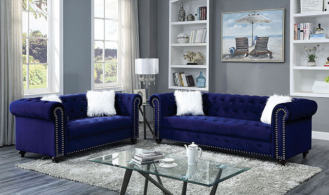 Giacomo Sofa - Inland Furniture (San Bernardino, CA)
