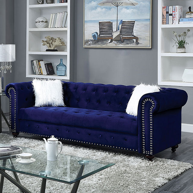 Giacomo Sofa - Inland Furniture (San Bernardino, CA)