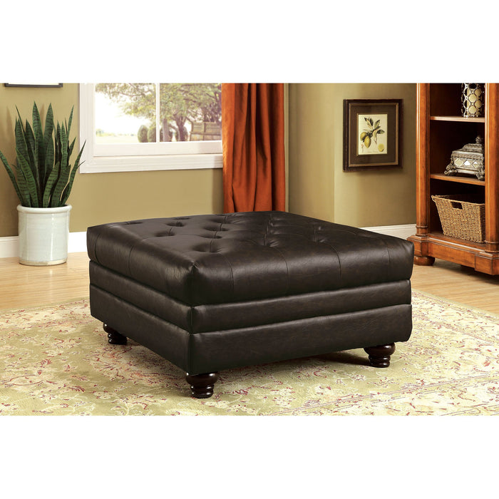 Stanford Armless Chair - Inland Furniture (San Bernardino, CA)