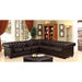 Stanford Armless Chair - Inland Furniture (San Bernardino, CA)