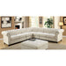 Stanford Armless Chair - Inland Furniture (San Bernardino, CA)