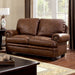 Rheinhardt Love Seat - Inland Furniture (San Bernardino, CA)