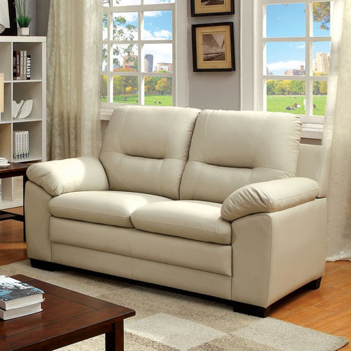 Parma LoveSeat - Inland Furniture (San Bernardino, CA)