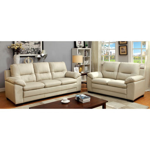 Parma LoveSeat - Inland Furniture (San Bernardino, CA)