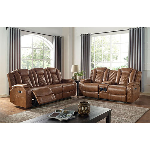 Alexia Power Sofa - Inland Furniture (San Bernardino, CA)