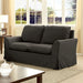 Maxine Love Seat - Inland Furniture (San Bernardino, CA)