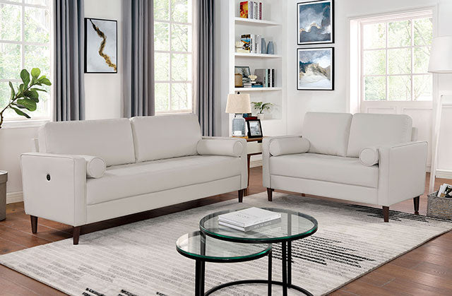 Horgen Sofa - Inland Furniture (San Bernardino, CA)
