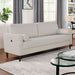 Horgen Sofa - Inland Furniture (San Bernardino, CA)