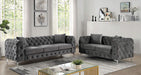 Sapphira Loveseat - Inland Furniture (San Bernardino, CA)