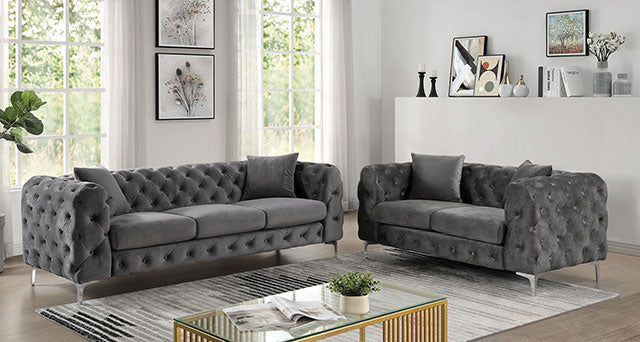 Sapphira Sofa - Inland Furniture (San Bernardino, CA)