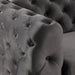 Sapphira Loveseat - Inland Furniture (San Bernardino, CA)