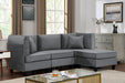 Sectional Sandrine - Inland Furniture (San Bernardino, CA)