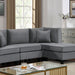Sectional Sandrine - Inland Furniture (San Bernardino, CA)