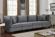 Large Sofa Sandrine - Inland Furniture (San Bernardino, CA)