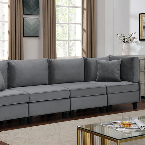 Large Sofa Sandrine - Inland Furniture (San Bernardino, CA)