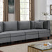 Large Sofa Sandrine - Inland Furniture (San Bernardino, CA)