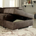 Sectional Lorna - Inland Furniture (San Bernardino, CA)