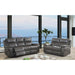 Lila Love Seat - Inland Furniture (San Bernardino, CA)