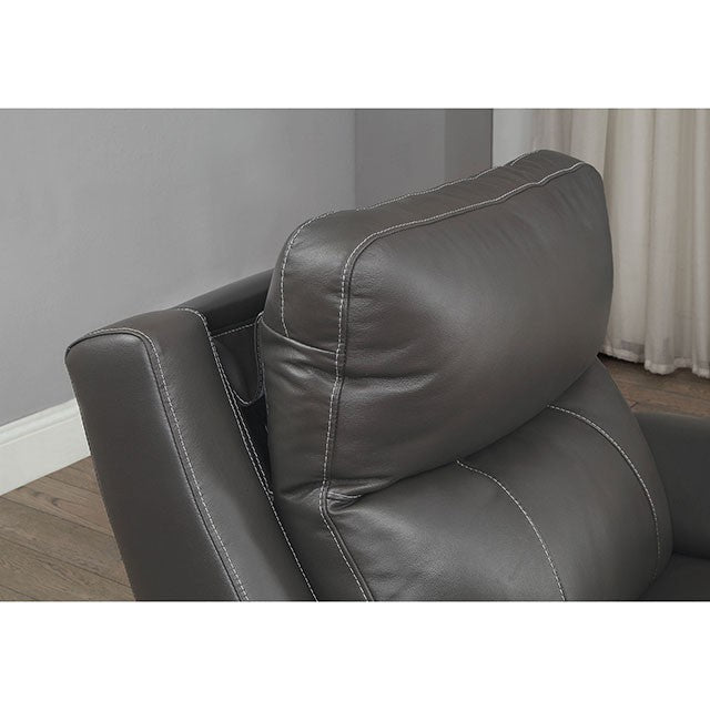 Lila Love Seat - Inland Furniture (San Bernardino, CA)