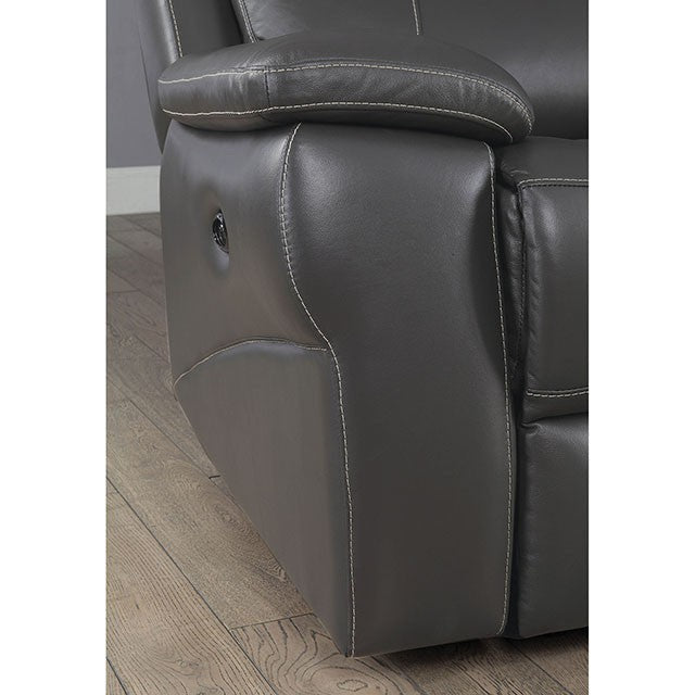 Lila Love Seat - Inland Furniture (San Bernardino, CA)